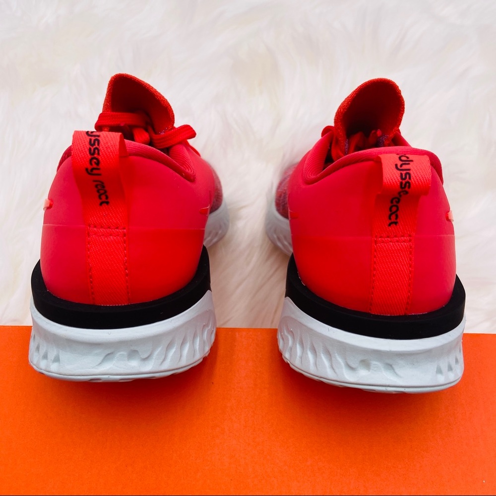 Nike Odyssey React 2 Flyknit - Picture 5 of 6